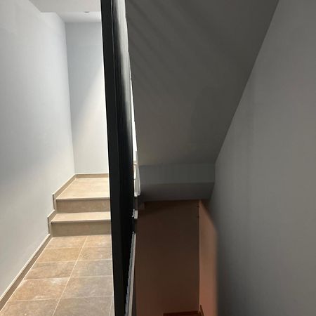 Belem Em Azul Apartment Lisabona Exterior foto